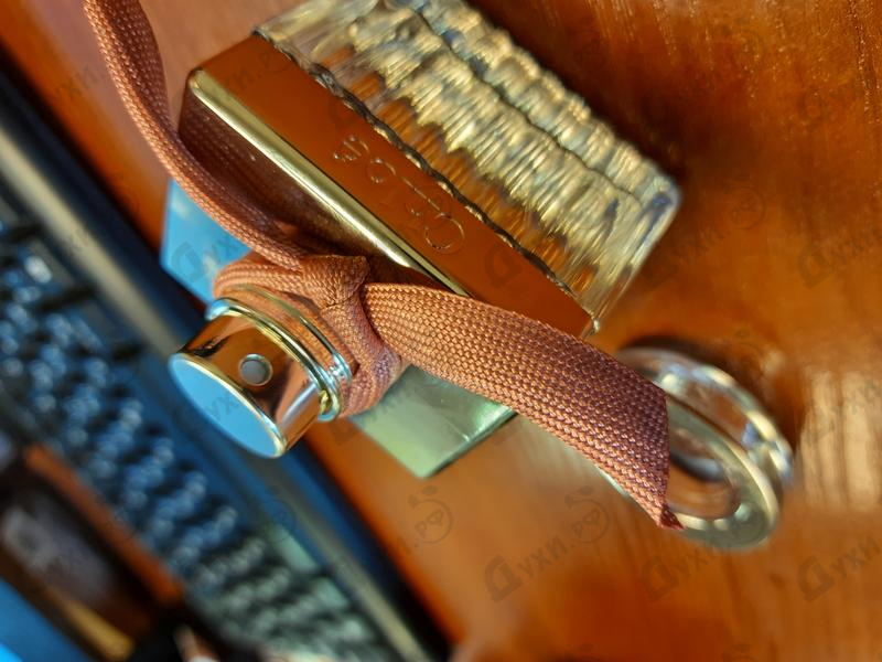 Купить Chloe Roses De Chloe Духи Roses De Chloe от Chloe