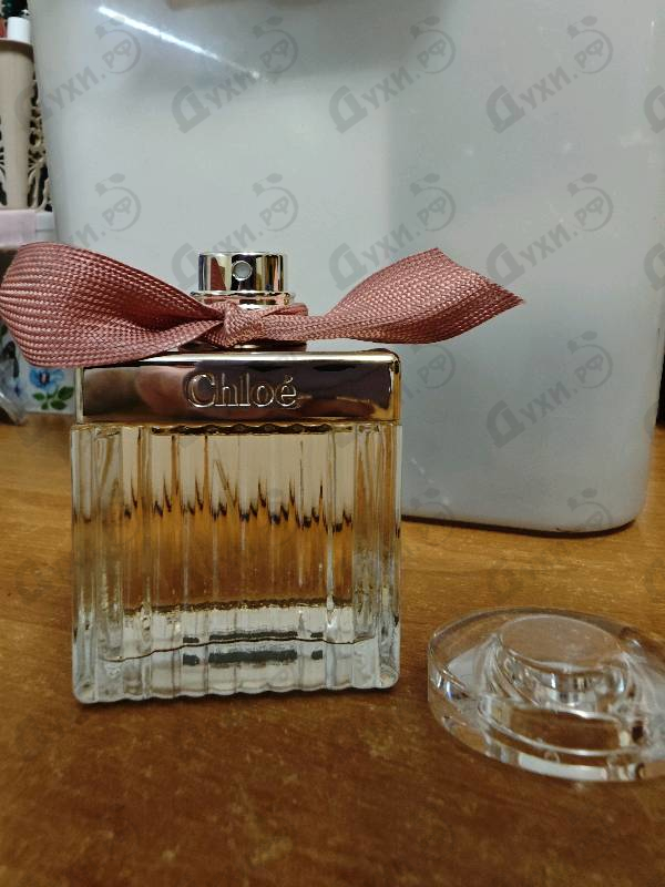 Купить Chloe Roses De Chloe