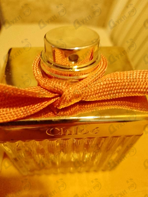 Отзывы Chloe Roses De Chloe
