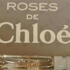 Парфюм Chloe Roses De Chloe