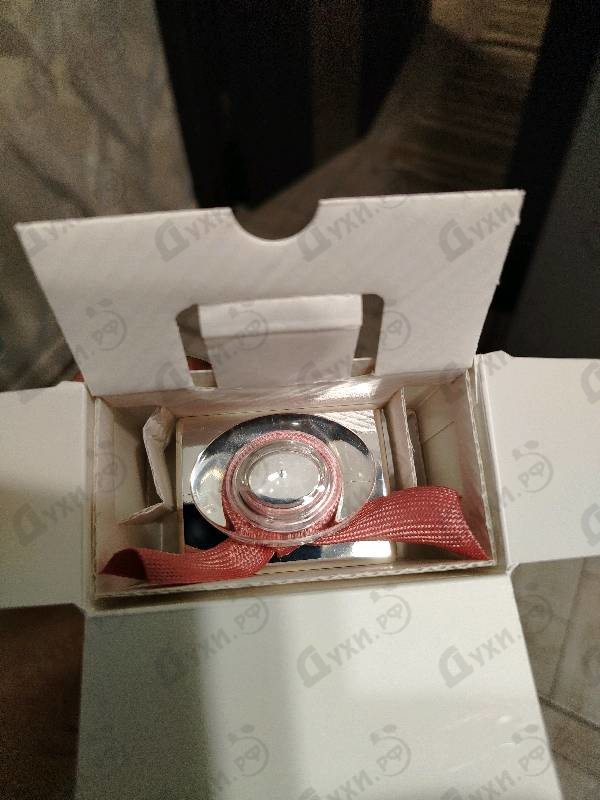 Парфюмерия Roses De Chloe от Chloe