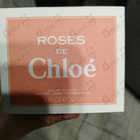 Отзыв Chloe Roses De Chloe