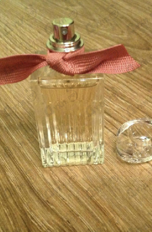 Парфюмерия Chloe Roses De Chloe Парфюмерия Roses De Chloe от Chloe