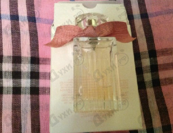 Парфюмерия Chloe Roses De Chloe Купить Roses De Chloe от Chloe