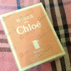 Духи Roses De Chloe от Chloe