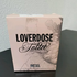 Отзывы Diesel Loverdose Tattoo