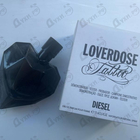 Парфюм Diesel Loverdose Tattoo