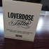 Парфюмерия Loverdose Tattoo от Diesel