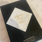 Духи Forbidden Games от Kilian