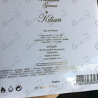 Духи Forbidden Games от Kilian
