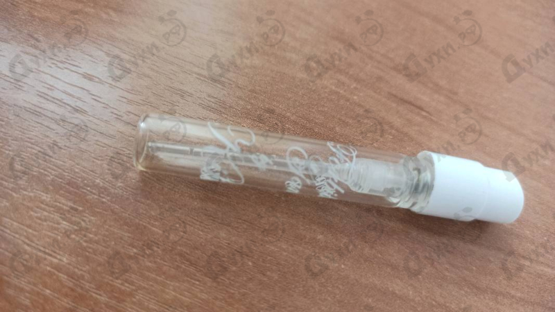 Парфюмерия Kilian Forbidden Games