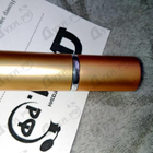 Духи Forbidden Games от Kilian