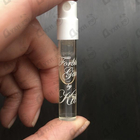 Отзыв Kilian Forbidden Games