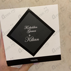 Отзывы Kilian Forbidden Games