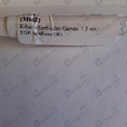 Духи Forbidden Games от Kilian