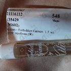 Отзывы Kilian Forbidden Games