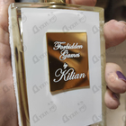 Духи Forbidden Games от Kilian