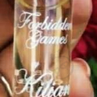 Парфюм Kilian Forbidden Games