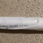 Парфюм Kilian Forbidden Games