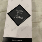 Отзывы Kilian Forbidden Games