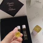 Духи Forbidden Games от Kilian