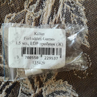 Духи Forbidden Games от Kilian