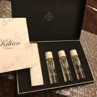 Духи Forbidden Games от Kilian