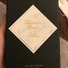 Отзыв Kilian Forbidden Games