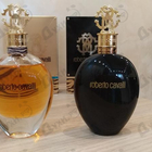 Отзыв Roberto Cavalli Nero Assoluto