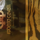 Отзыв Roberto Cavalli Nero Assoluto