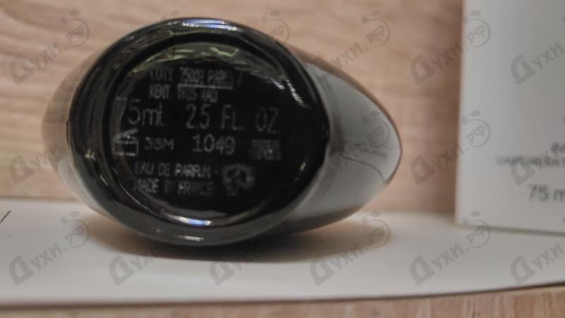 Купить Nero Assoluto от Roberto Cavalli