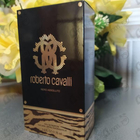 Парфюм Roberto Cavalli Nero Assoluto