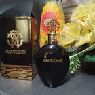 Духи Nero Assoluto от Roberto Cavalli