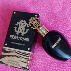 Духи Nero Assoluto от Roberto Cavalli