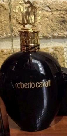 Духи Nero Assoluto от Roberto Cavalli
