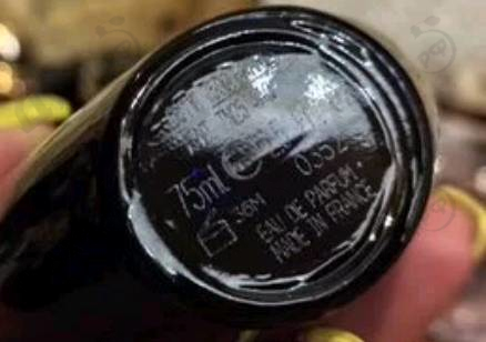 Духи Nero Assoluto от Roberto Cavalli