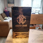 Духи Nero Assoluto от Roberto Cavalli