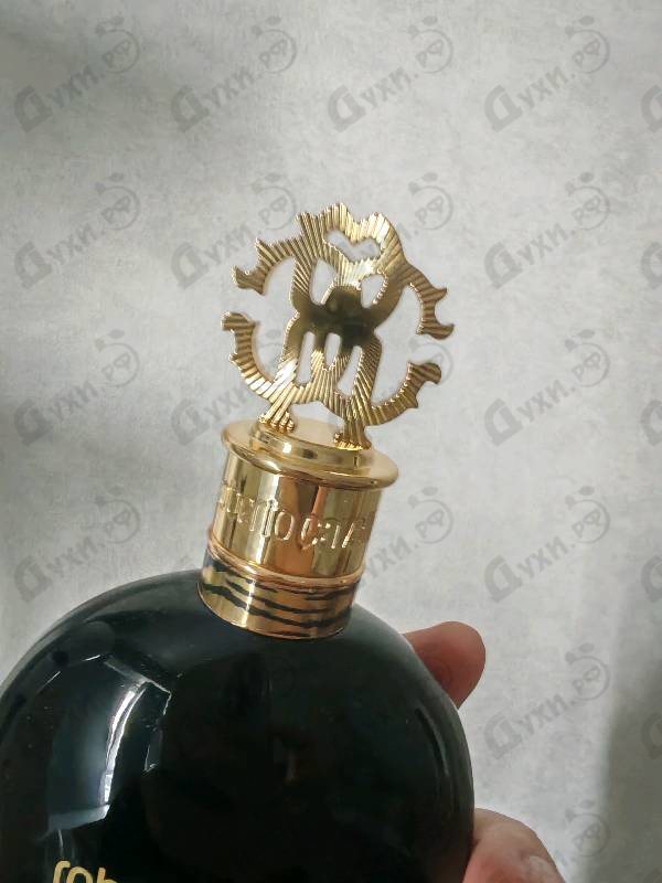 Купить Nero Assoluto от Roberto Cavalli