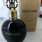 Отзыв Roberto Cavalli Nero Assoluto