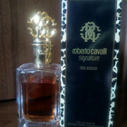 Духи Nero Assoluto от Roberto Cavalli