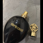 Отзыв Roberto Cavalli Nero Assoluto