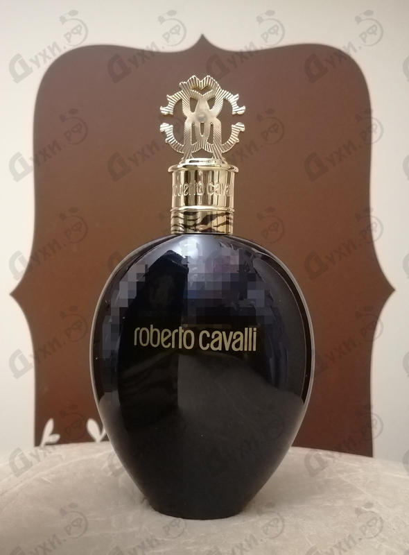 Купить Nero Assoluto от Roberto Cavalli