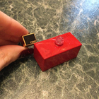 Духи L'acquarossa от Fendi