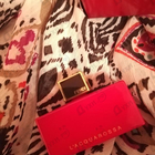 Отзыв Fendi L'acquarossa