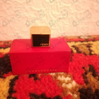 Духи L'acquarossa от Fendi