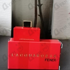 Духи L'acquarossa от Fendi
