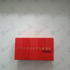 Отзыв Fendi L'acquarossa