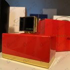 Духи L'acquarossa от Fendi