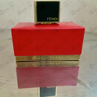 Духи L'acquarossa от Fendi