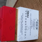 Духи L'acquarossa от Fendi